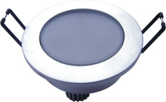 LED天花灯3*1W