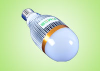 LED球泡灯9*1W