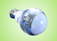LED球泡灯6W5