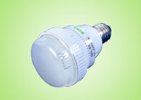 LED球泡灯3W8