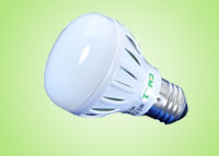 LED球泡灯2W9