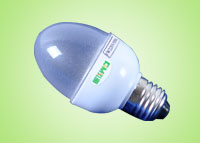LED球泡灯3W10