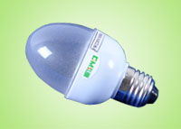 LED球泡灯3W11