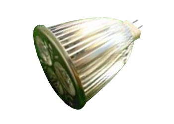 LED射灯3W1