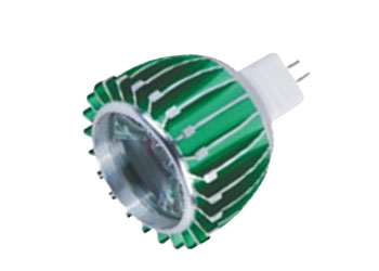 LED射灯1W2