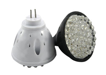 LED射灯2W5