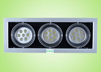 LED嵌灯21W1