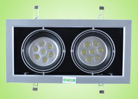 LED嵌灯14W2