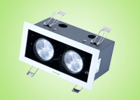 LED嵌灯6W4