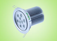 LED嵌灯15W6