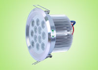 LED嵌灯12W8