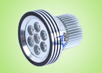 LED嵌灯7W10