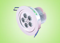 LED嵌灯5W12