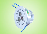 LED嵌灯3W13
