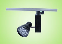 LED轨道灯12W1