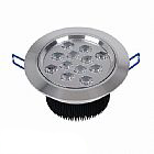 LED天花灯12W7