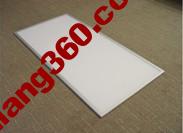 1200X600方形平板灯(两面进光)