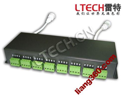 24路DMX解码器