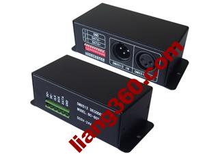 6083 DMX解码器