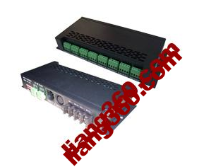 24路DMX512解码器